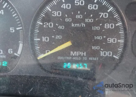 2001 Chevrolet S-10 Ls from USA, damaged, VIN 1GCCS19W118170343